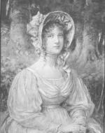 "Esther Lyon" by Frederic Dielman