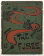 The Fusee Cover