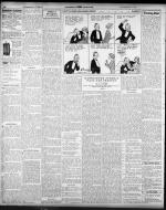 Harrisburg Telegraph Newspaper Clip