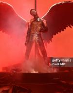 Heath, Will/NBC images. Lil Nas X on SNL, Season 46. 22 May 2021