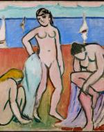 Henri Matisse 1907