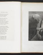 "The Bridge of Sighs" (before) by Thomas Hood, illustrated by Gustave Doré