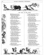 The Song of the Shirt, Thomas Hood, Punch Magazine