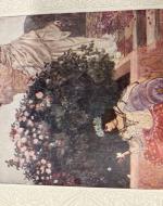 Illustration of quatrain 23