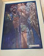 Illustration by Charles Robinson 