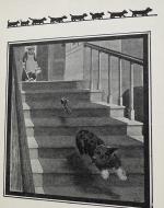 Cultural Fashion depiction, servant/maid uniform