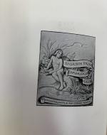 The Riverside Press + Houghton Mifflin & Co.