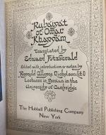 Title, authorial, publisher information