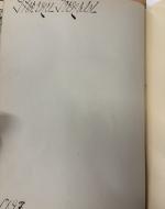 Gold Blocked Binding , Elihu Vedder's dedication to his wife., Illustrations Quatrains 1-3, Illustrations Quatrains 17 &18, Handwritten Annotation: Florence Fernald, 1897