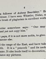 second page of introduction to 1946 edition of Rubáiyát of Omar Khayyám