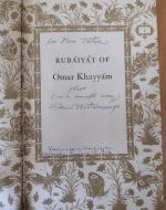 inscription on page i