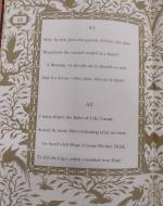 Image of page 88, containing stanzas 61 and 62