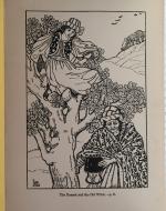Turkish Fairy Tales "The Damsel and the Old Witch"