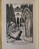 Turkish Fairy Tales "The Poor Women and the Three Damsels"