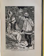 Turkish Fairy Tales "The Emperor"