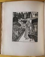 Verse Fancies Love in Ambush