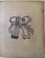 Verse Fancies Back Cover