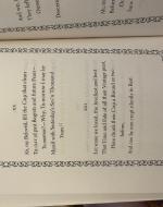 FitzGerald translation of the selected stanza