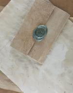 Regency Letter Seal