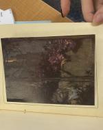 Frank Brangwyn print