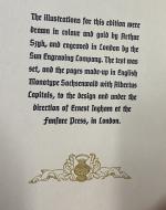 Arthur Syzk Illustrator recognition