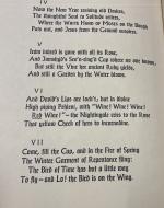 Rubáiyát of Omar Khayyám First Edition 1946