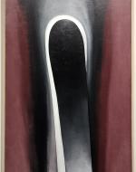 O’Keeffe, Georgia. Jack in the Pulpit VI. 1930. 