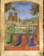 Jean Fouquet Painting 