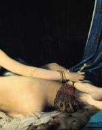 Ingres, La Grande Odalisque