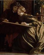 Leighton, The Painter's Honeymoon