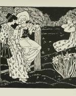 A Reading from Herrick by Celia Levetus