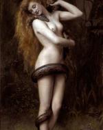 Lilith. 1889. John Collier