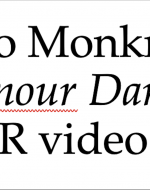Link to Monkman’s Honour Dance VR video!!