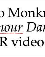 Link to Monkman’s Honour Dance VR video!!