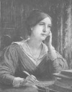 "Dorothea" by Frederic Dielman