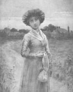 "Celia" by W.L. Taylor