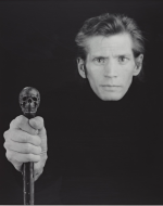 Mapplethorpe, Robert. Calla Lily. 1987. 