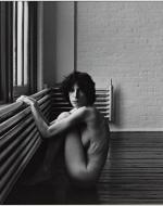 Patti Smith radiator