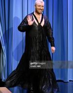 NBC. Sam Smith on The Tonight Show starring Jimmy Fallon. 19 Jan. 2023. 