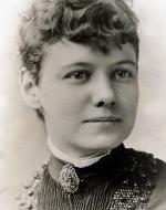 Nellie Bly Image