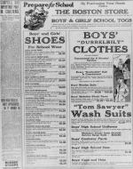 Uniform pricing in newspaper