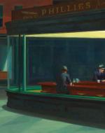 Edward Hopper and Modern Art