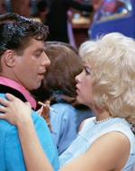 The alter ego isn't depicted as a complete "bad boy."