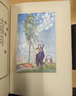 The culture was white, apparently