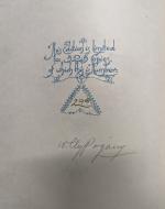 "How anyone could have donated such an item, I have no idea!"