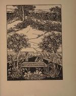 Nighingale by Mary Newill