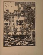 Nighingale by Mary Newill