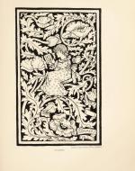 "Summer" by Georgie Cave (later Gaskin)