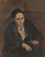 Gertrude Stein
