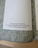 Publication Dedication